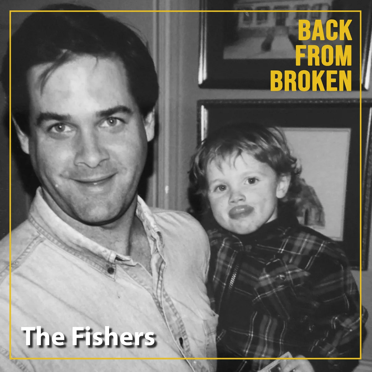 Matthew & Steven Fisher