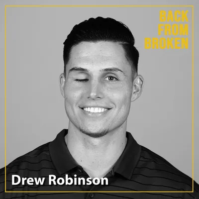 Drew Robinson