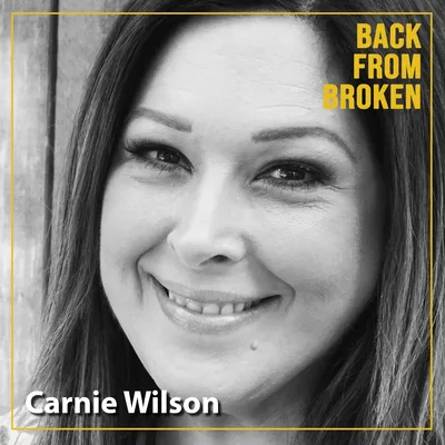 Carnie Wilson