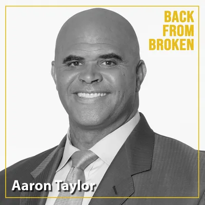 Aaron Taylor