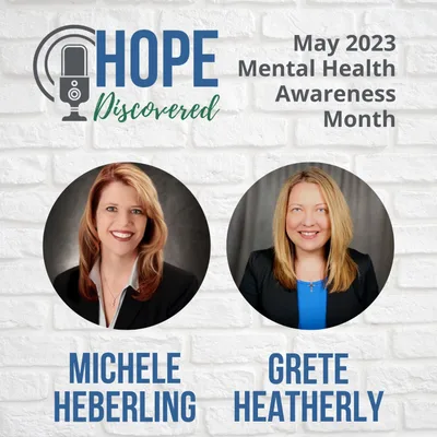 Join the Movement for Mental Health Awareness Month During May