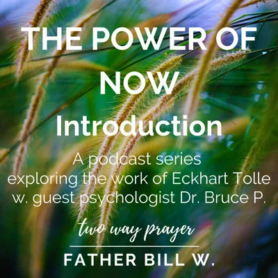 Eckhart Tolle The Power of Now: Introduction