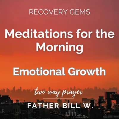 Recovery Gems: Emotional Growth