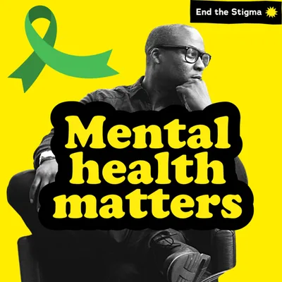 Breaking the Stigma: Mental Health Awareness Month Celebration and Navigating Mental Health in Addiction Recovery with Motivational Message by POP Buchanan