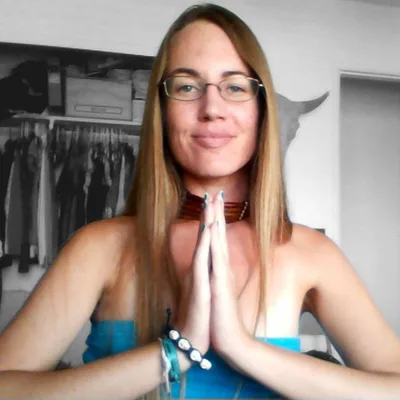 Lauren Ell On Meaning, Morality, And More