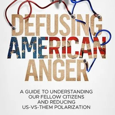 Defusing American Anger With Zachary Elwood