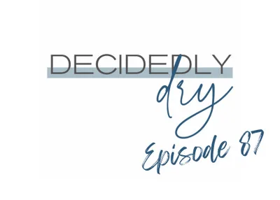 What Exactly is the Enneagram and How Could it Support our Sober Journey? Part 1 w/Rebecca Dollard