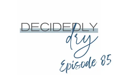 Rethinking Alcohol: How Attempting to Cut Back Finally Led to Quitting for Good w/ Paige Zapata