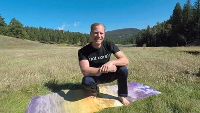 E20 / Pilates for Men with Sean Vigue