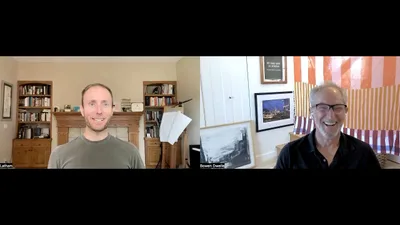 “We all need our own philosophy”