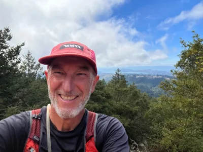 "We get good at what we do."