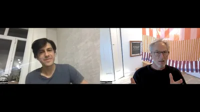 Salvational or "a series of compulsions"?