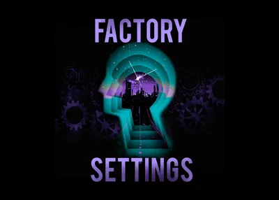 The Meaning of Life - Factory Settings 28