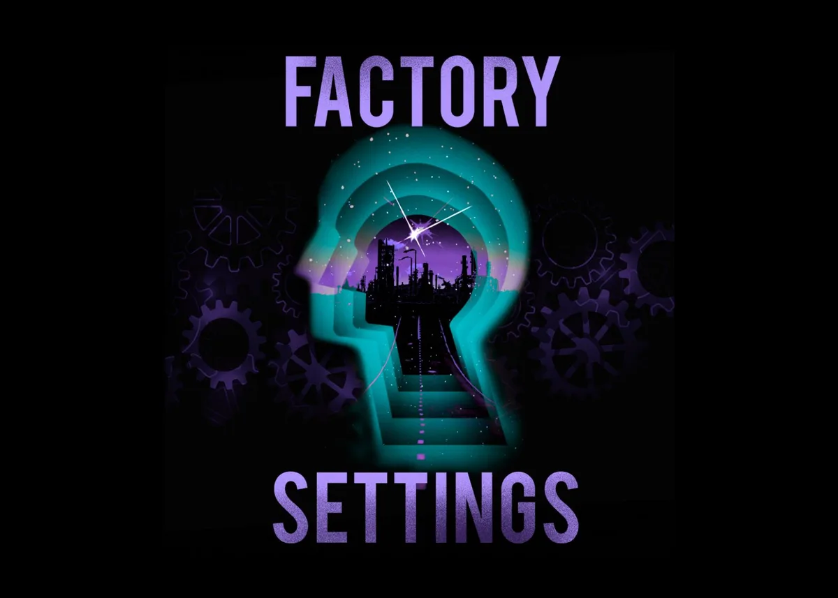 Optimism Peddlers - Factory Settings 51