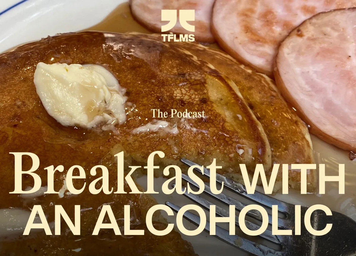BREAKFAST WITH AN ALCOHOLIC: EPISODE 32 (Feat. Sean and Daniel)