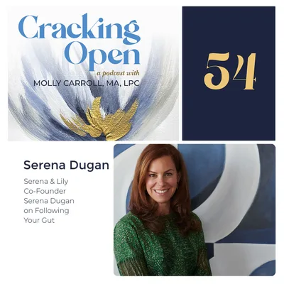 Episode 54: Serena Dugan