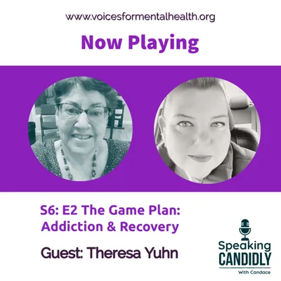 The Game Plan: Addiction and Recovery: