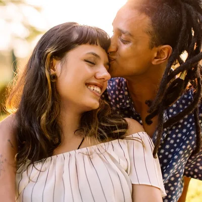 How Do You Know When You Are in Love?