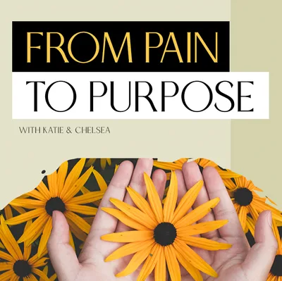 From Pain to Purpose | How Sharing Your Testimony Can Transform Lives and Bring Healing to Others