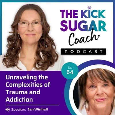 Jan Winhall: Unraveling the Complexities of Trauma and Addiction