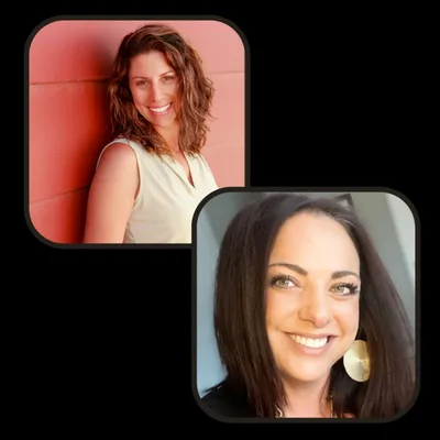 SoberNotMature - Episode 101 (Amanda and Ginny - We Make Them Say Bad Words)