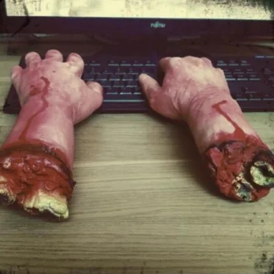 SoberNotMature - Episode 100 (Idle Hands And Other Playthings)