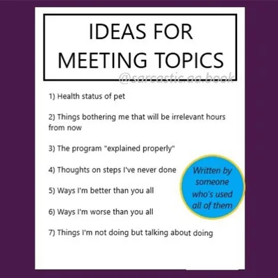 Another hilarious sober meme