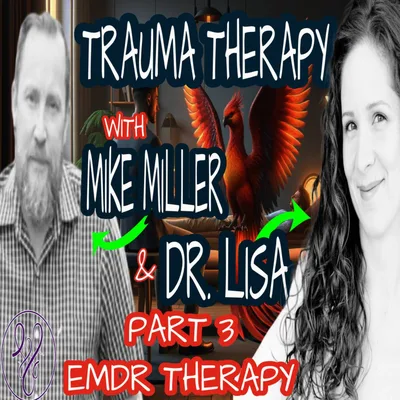 212- TRAUMA THERAPY PART 3