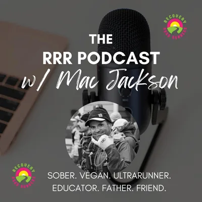 Inspirational Ultrarunner Mac Jackson