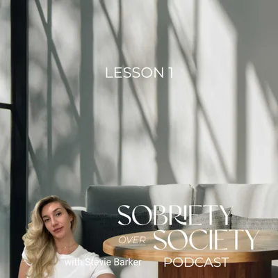 EP. 006 (Lesson 1) Recognize the individuals who have the greatest influence over your time and understand how their presence benefits you