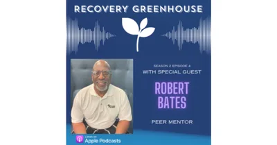 S2 EP4 - Robert Bates, SVVOR Peer Mentor