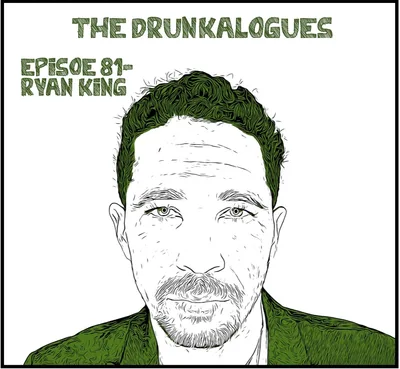 Episode 81 - Ryan KIng