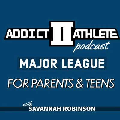 The Major League with Savannah Robinson