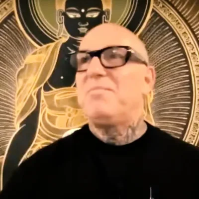 Mindfulness Series wk1 with Noah Levine