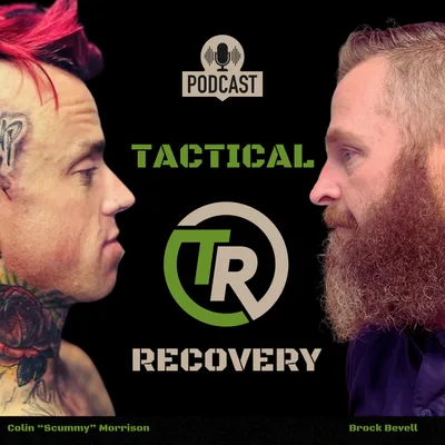 Tactical Recovery Tips and Tricks with Colin and Brock