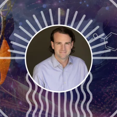 #24: Dr. Nolan Williams: Can Ibogaine Treat Traumatic Brain Injury?