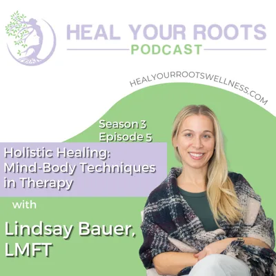 Holistic Healing: Mind-Body Techniques in Therapy