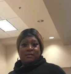 A Good Soldier Pastor Ethel Harper