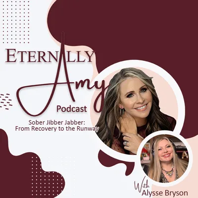 Sober Jibber Jabber: From Recovery to the Runway