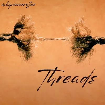 #041 Threads | Henry Iatesta | Hope Over Coffee