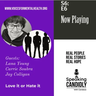 Changing The Narrative