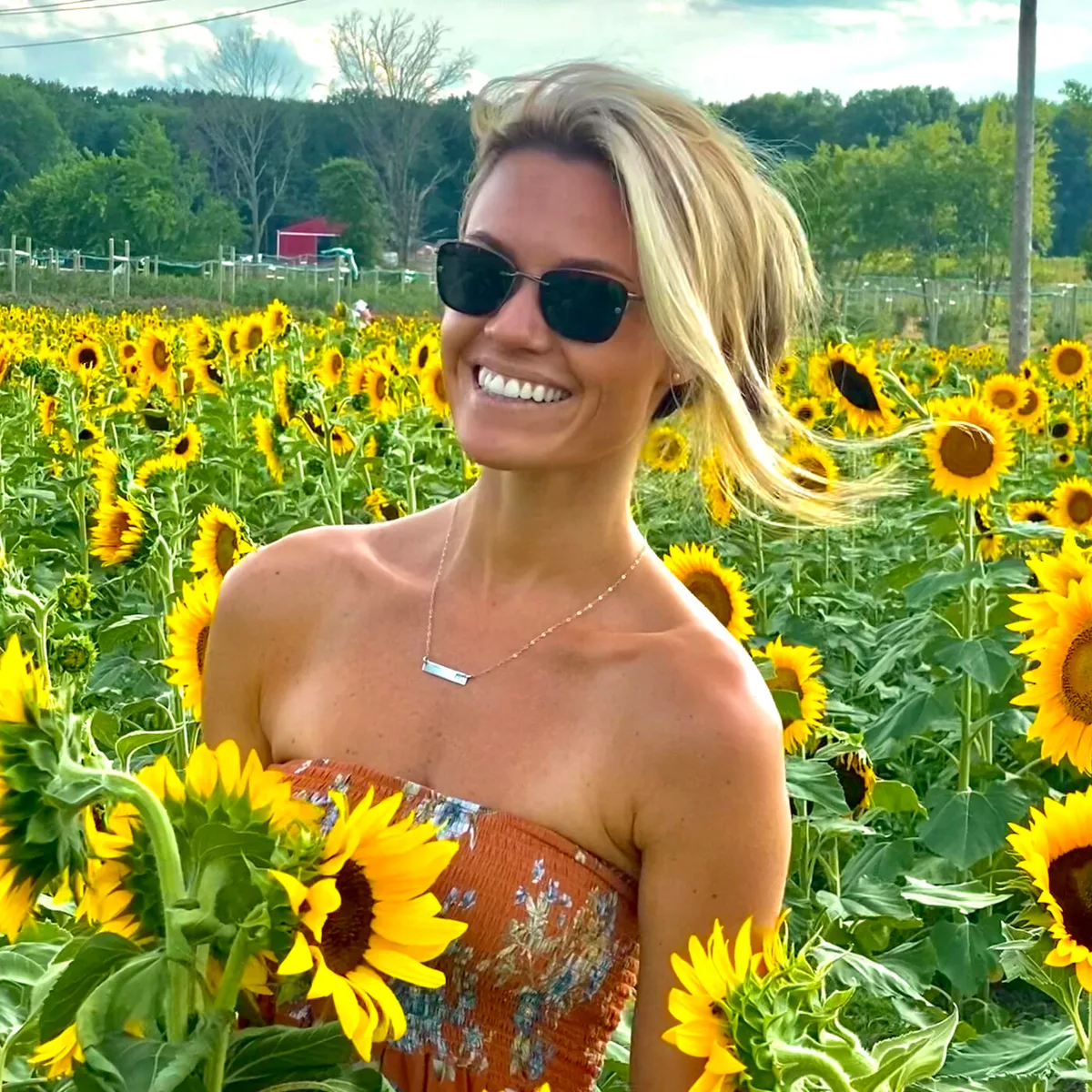 What is the bravest thing you've ever done?