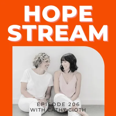 Navigating Your Child's Substance Misuse: Six Crucial Mindset Shifts for Intentional Parenting, with Cathy Cioth