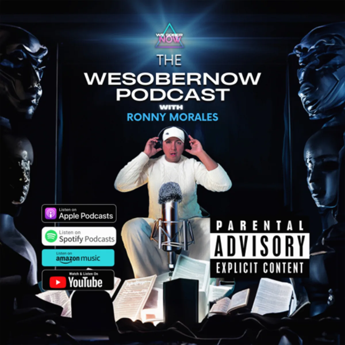 WESOBERNOW FT AMBER