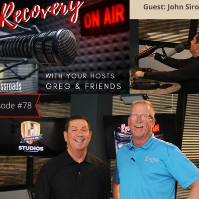 John Sirola: Say Yes to Life