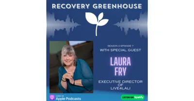 S2 EP7 - Laura Fry, Executive Director of Live4Lali