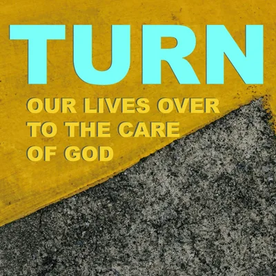 TURN - Lesson 5 (02 05 2024)