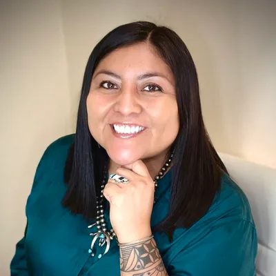 Dr. Amanda Cheromiah - Episode 116