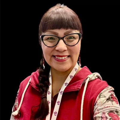 Laurie Luke - Episode 117