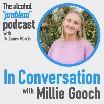 In conversation with Millie Gooch